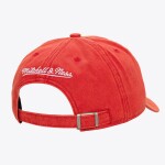 Mitchell & Ness Pánská kšiltovka Detroit Red Wings NHL Legendary Strapback