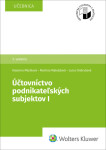 Účtovníctvo podnikateľských subjektov I