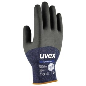 Uvex phynomic pro 6006209 polyamid pracovní rukavice Velikost rukavic: 9 EN 388 1 ks