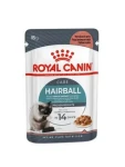 Royal Canin Hairball Care in Gravy 85 g / Kapsička pro kočky / podpora vylučování chloupků (9003579000410)