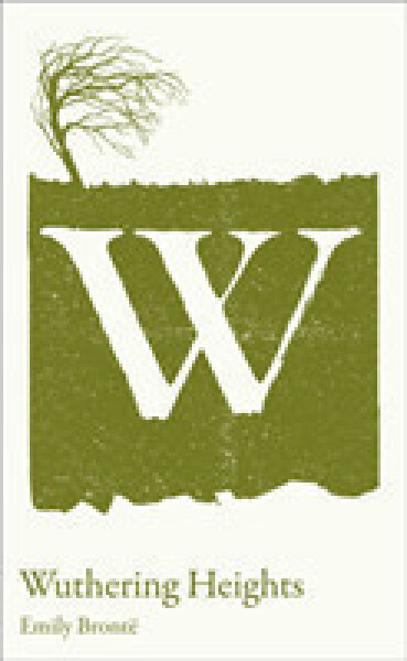 Collins Classroom Classics - Wuthering Heights - Emily Brontë