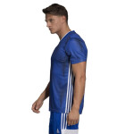 Fotbalové tričko adidas Tiro 19 JSY DP3532 116 cm
