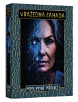 Vražedná záhada: Poslední příkaz