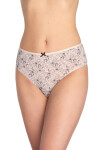 Dámské bikiny FIGS L-122BI-60 3-pack SMĚS BAREV S