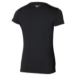 Mizuno Impulse Core Tee 09 běžecké tričko dámské - Běžecké tričko Mizuno Impulse Core Tee J2GAC22109 Velikost textilu: M