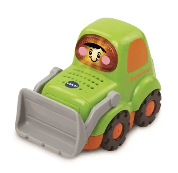 Vtech Tut Tut - Buldozer