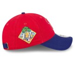 New Era Pánská kšiltovka Philadelphia Phillies MLB 2026 Spring Training Casual Classic Adjustable