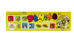 Pojď námi do pohádky Domino