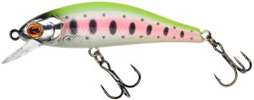 Gunki Wobler Rodan 5,9cm SHW - UV Chart Trout,Gunki Wobler Rodan 5,9cm SHW - UV Chart Trout