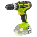 FIELDMANN FDUV 70105-0 / 20V Vrtačka / Li-ion / 1300rpm / 35 Nm / bez nabíječky a baterií (50004547)