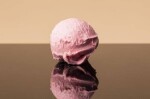 Dortisimo Bakels Ganache s příchutí ruby čokolády (0,5 kg)