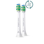 Philips Sonicare HX9002/10 i InterCare (2ks) / Náhradní hlavice / 2ks / doprodej (HX9002/10)