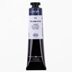 Nevskaya Palitra Ladoga 2204101 Akrylová barva 46 ml, bílá titanová 101