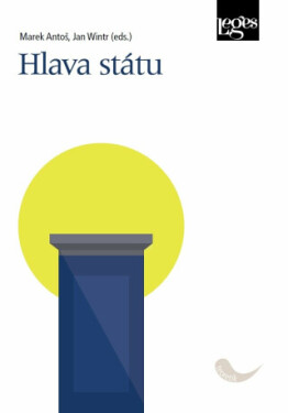 Hlava státu - Jan Wintr, Marek Antoš