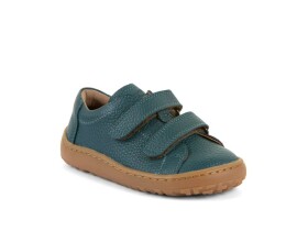 Dětské barefoot tenisky BAZE PETROLEUM Froddo G3130284-28 - 33