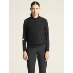 Craft SubZ 5 W Black - Běžecká vesta CRAFT SubZ 5 - černá Velikost textilu: XL
