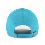 47 Brand Pánská kšiltovka Miami Dolphins NFL Clean Up Adjustable