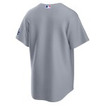 Nike Pánský dres Los Angeles Dodgers MLB Stadium Road Velikost: L