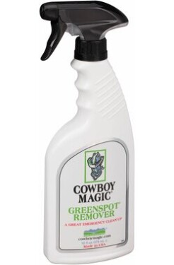 Cowboy Magic GREENSPOT REMOVER SPREY 473 ml / Šampon (COW-040164)