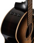 Taylor 814ce Special Edition Sitka Charcoal Burst