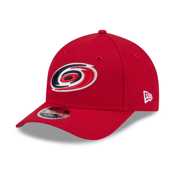 Pánská kšiltovka Carolina Hurricanes NHL NEW ERA 940MC