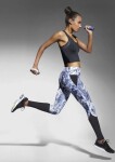 Dámské fitness legíny BasBleu Trixi