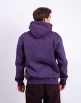 Carhartt WIP Hooded Carhartt Sweat Lokers/Salt L