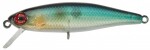 Illex Wobler Tiny Fry 5cm 2,7g - Millevaches,Illex Wobler Tiny Fry 5cm 2,7g - Millevaches