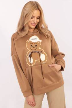 Mikina model 204379 Italy Moda universal