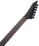 ESP LTD ARROW-NT Black Metal BB (rozbalené)