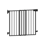 Tulano Guardian 1.0 černá / schodišťové zábradlí (TN-GUARDIAN 1.0 BLACK)