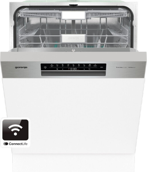 Gorenje vestavná myčka 60 cm Gi673b60