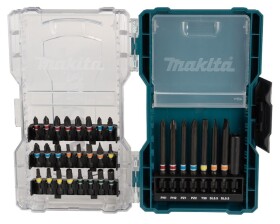 Makita E-07076 / sada bitů / 32ks (E-07076)