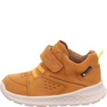 Dětské tenisky Superfit BREEZE GTX Brown/Yellow 1-000382-3000 - 29