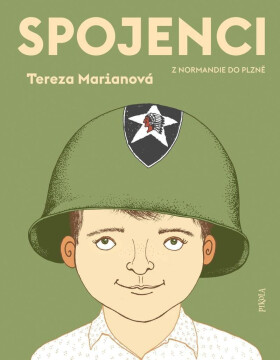 Spojenci - Tereza Marianová