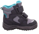 Dětské zimní boty Superfit 1-000047-2010 Velikost:
