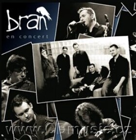 En Concert - CD - Bran