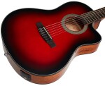 Cort Jade E Nylon BRB