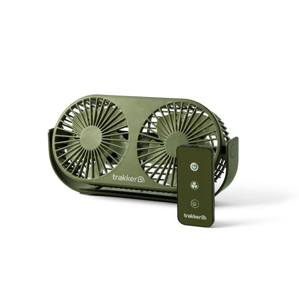 Trakker Ventilátor Remote Bivvy Fan (TR210253)