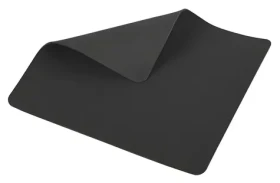Natec Evapad černá / Podložka pod myš / 235 x 205 x 2 mm (NPP-2045)