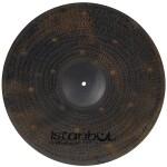 Istanbul Mehmet IMC Bronze Dark Set 4