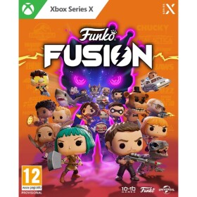 Funko Fusion (XSX)