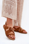Sandály model 214692 Step in style 37