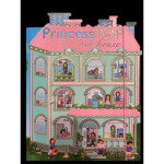 Princess Top My House - Navrhni a lep, 1. vydání