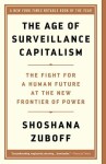 The Age of Surveillance Capitalism