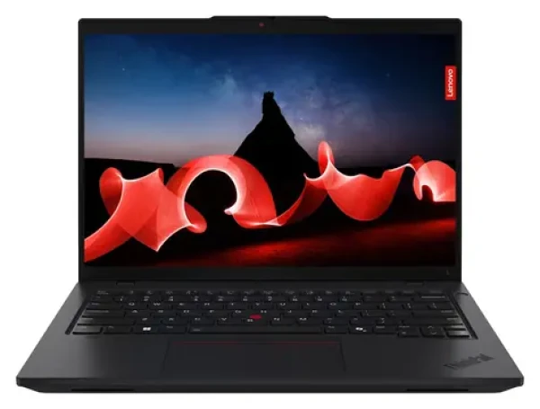 Lenovo ThinkPad L14 Gen 5 černá / Notebook / 14" WUXGA / AMD Ryzen 7 PRO 7735U 2.7GHz / 16GB / 512GB SSD (21L5002MPB)