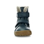 Froddo Furry Boot G3160248-1 Dark Blue