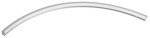 SAPHO - MOON LED svítidlo 8,8W, 230V, 573x12x22, R400, chrom SL-2211/80