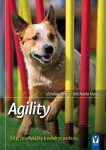 Agility - Od první překážky k velkému parkuru - Viviane Theby