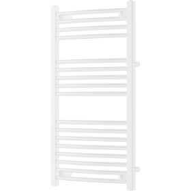 MEXEN - Ares otopný žebřík/radiátor 900 x 500 mm, 372 W, bílá W102-0900-500-00-20-S